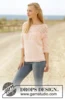 176-22 Apricot Cream by DROPS Design